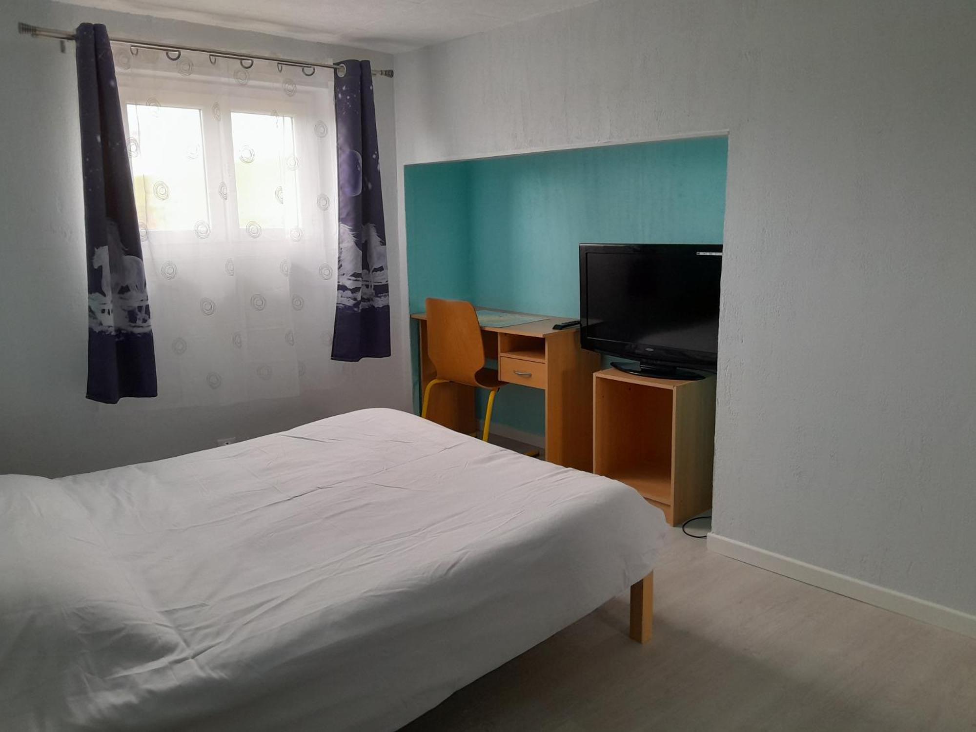 Chambres D Hotes Au P'Tit Bonheur Campagnard Jarnosse Εξωτερικό φωτογραφία