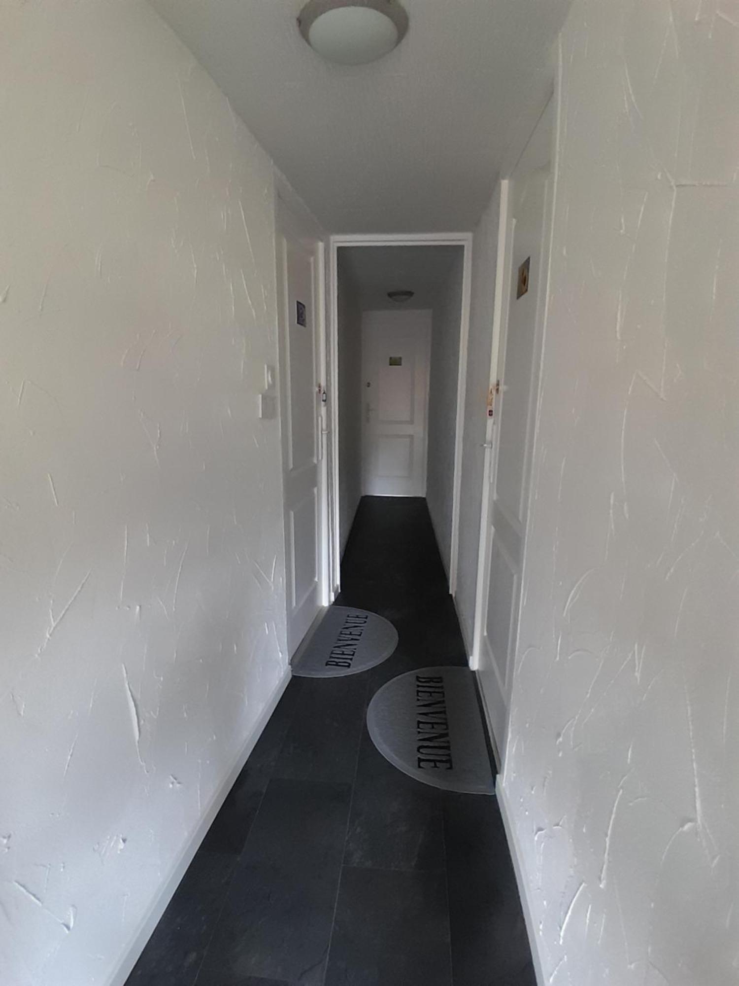 Chambres D Hotes Au P'Tit Bonheur Campagnard Jarnosse Εξωτερικό φωτογραφία