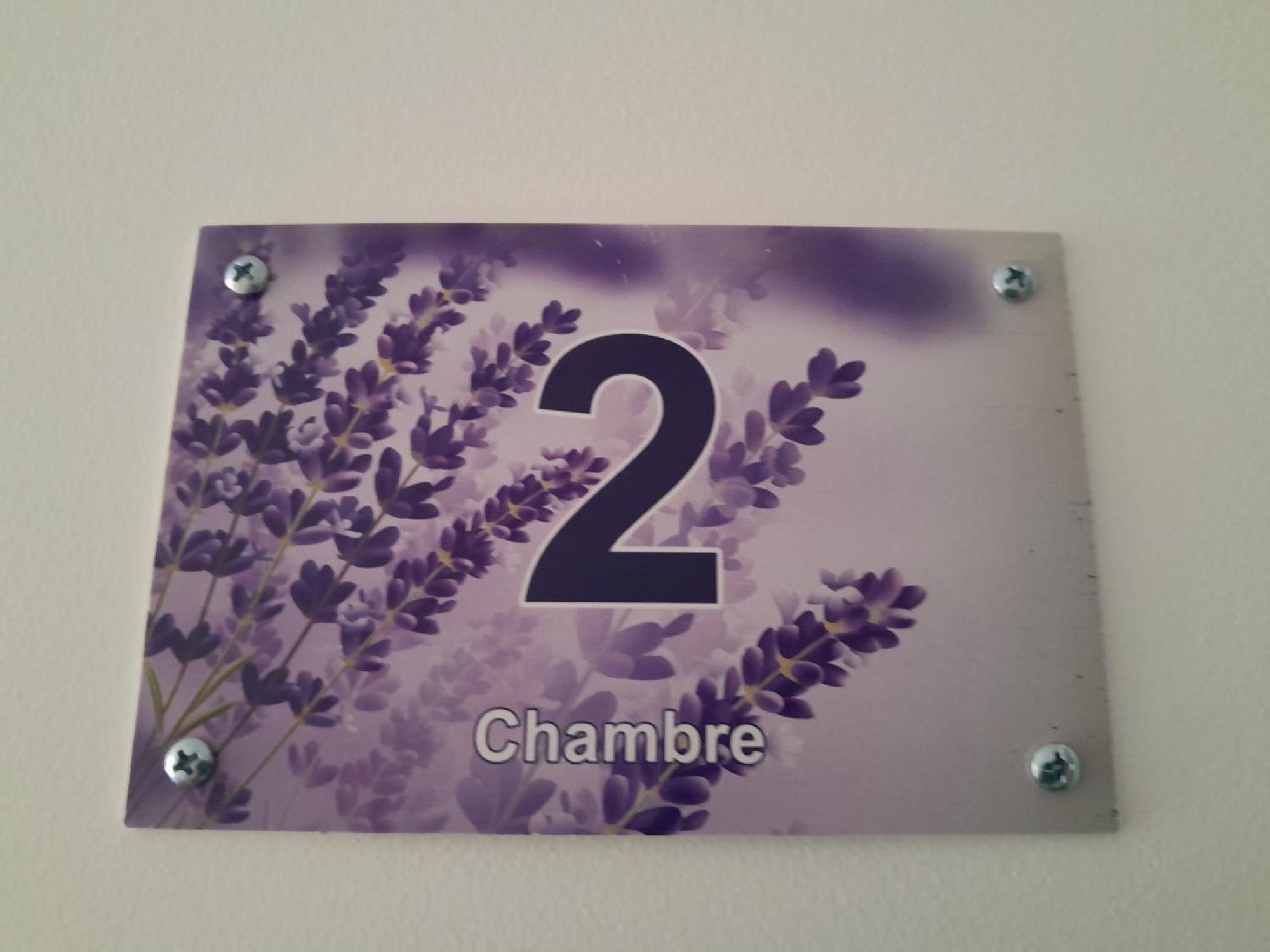 Chambres D Hotes Au P'Tit Bonheur Campagnard Jarnosse Δωμάτιο φωτογραφία